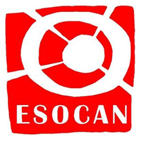 logo ESOCAN
