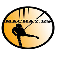 logo machay