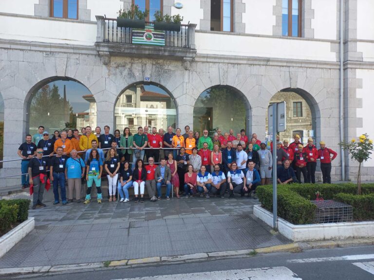 14th International Cave Rescue Conference